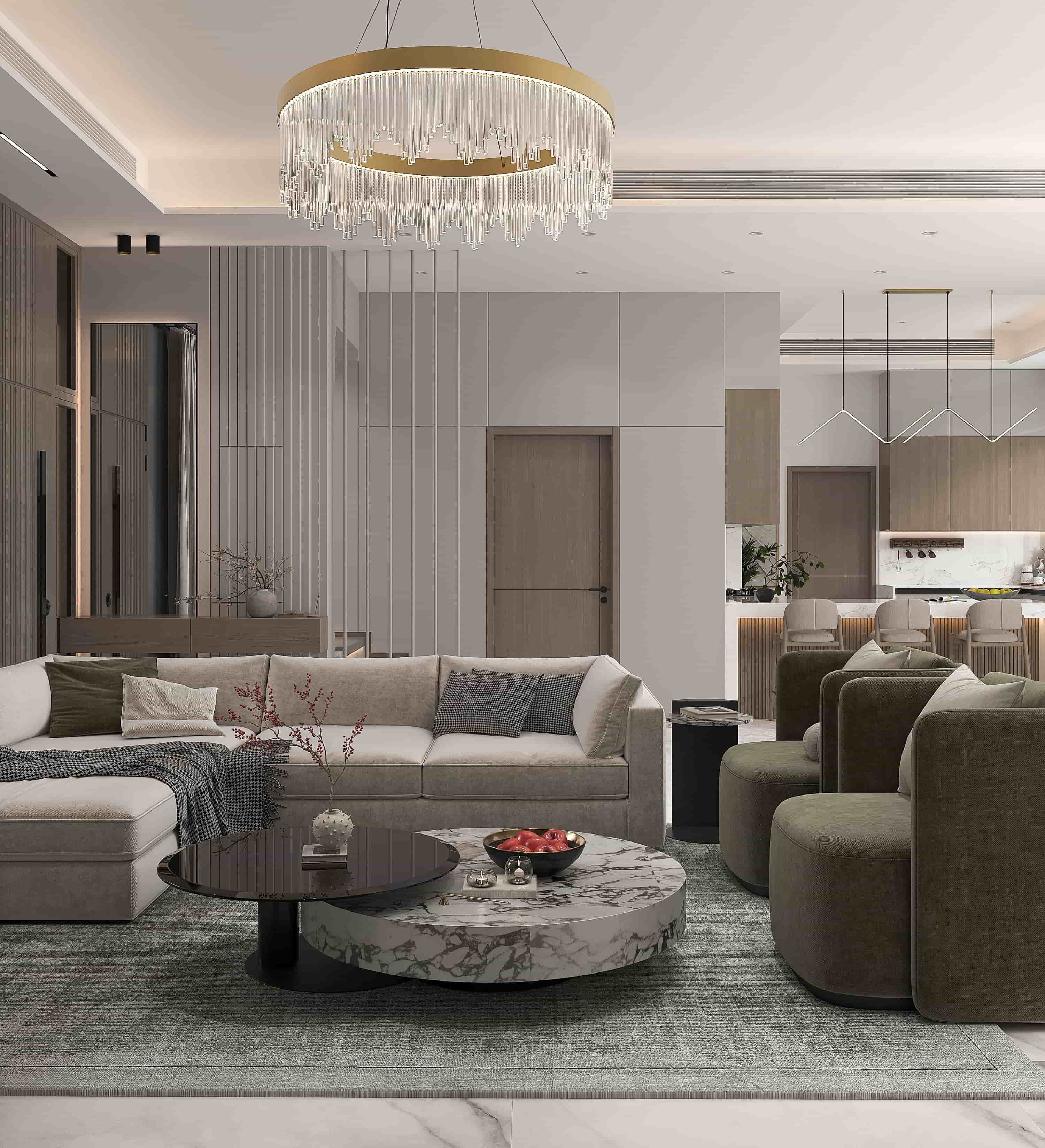 Me_aisem - Standalone villa